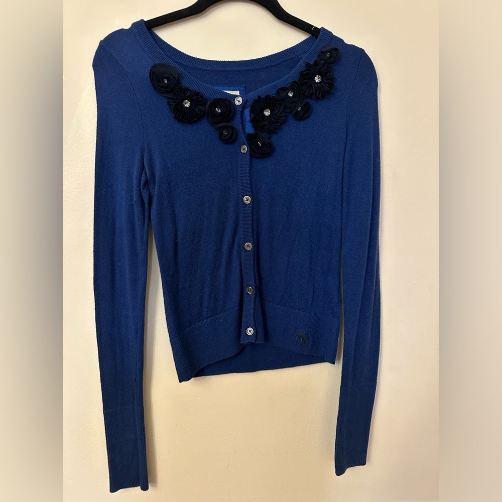 Abercrombie & Fitch cardigan